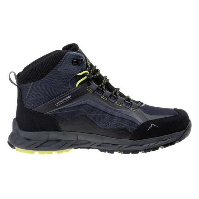 Elbrus Heren embawa waterdichte mid cut wandelschoenen UTIG1367_darkgreyblacklime large