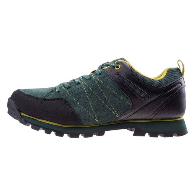 Elbrus Heren namal leren wandelschoenen UTIG1351_smokepinecitronelle large