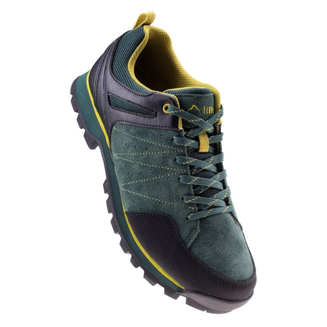 Elbrus Heren namal leren wandelschoenen UTIG1351_smokepinecitronelle large