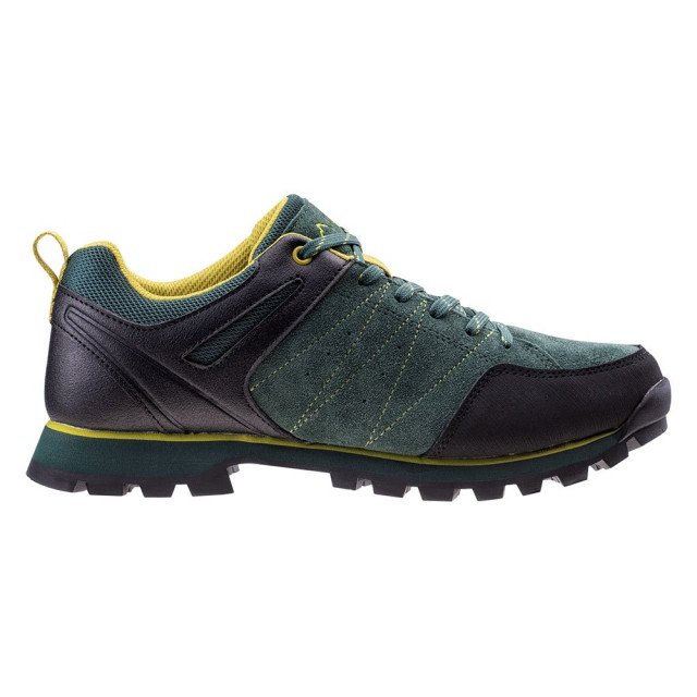 Elbrus Heren namal leren wandelschoenen UTIG1351_smokepinecitronelle large