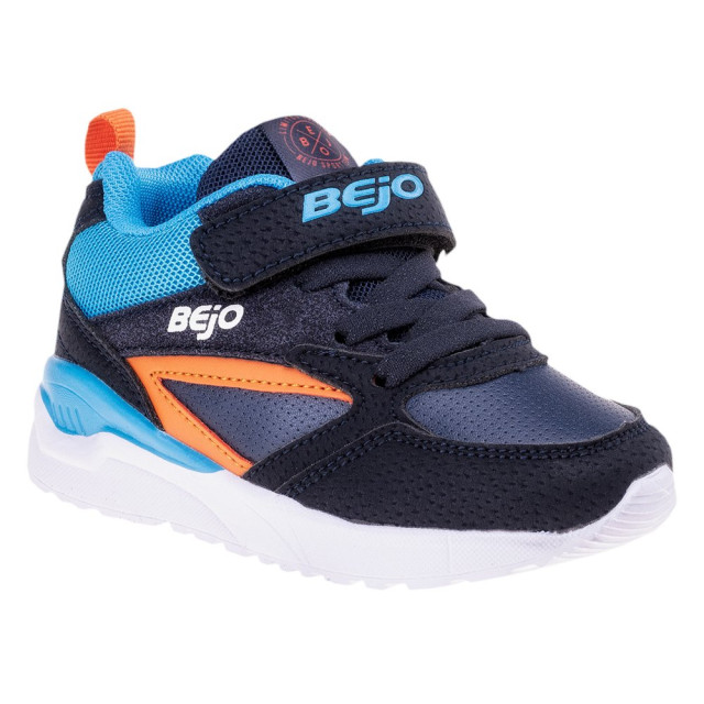 Bejo Kinder/kinder kineros trainers UTIG1344_navyblueorange large