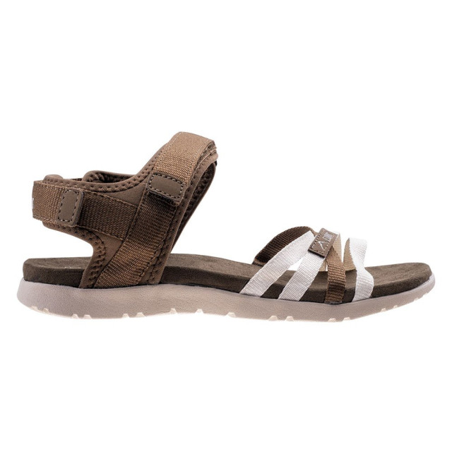 Elbrus Dames lamira sandalen UTIG1314_khakicream large