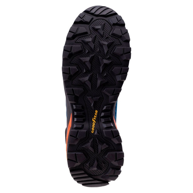 Elbrus Heren endewa waterdichte mid cut wandelschoenen UTIG1316_poseidonblackorangeade large