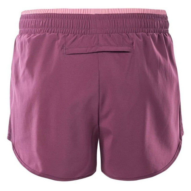 Hi-Tec Dames laria trainingsshort UTIG132_amaranthpolignac large