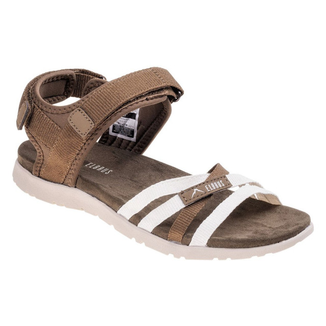 Elbrus Dames lamira sandalen UTIG1314_khakicream large