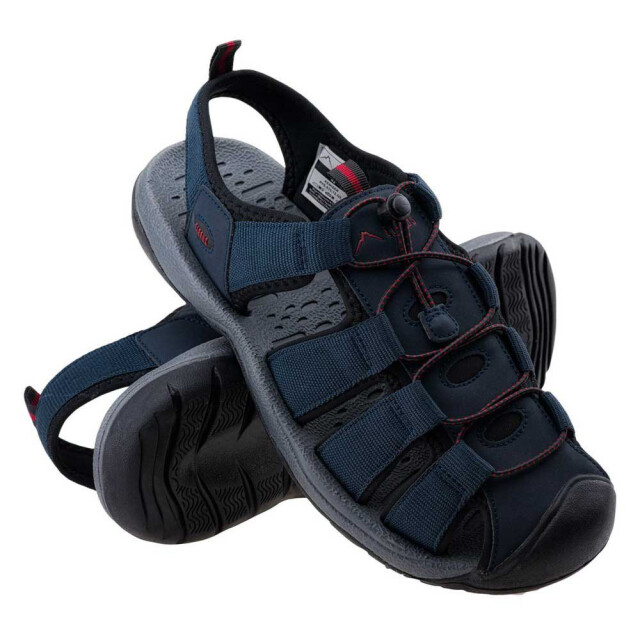 Elbrus Heren keniser sandalen UTIG1325_navyblackdarkred large