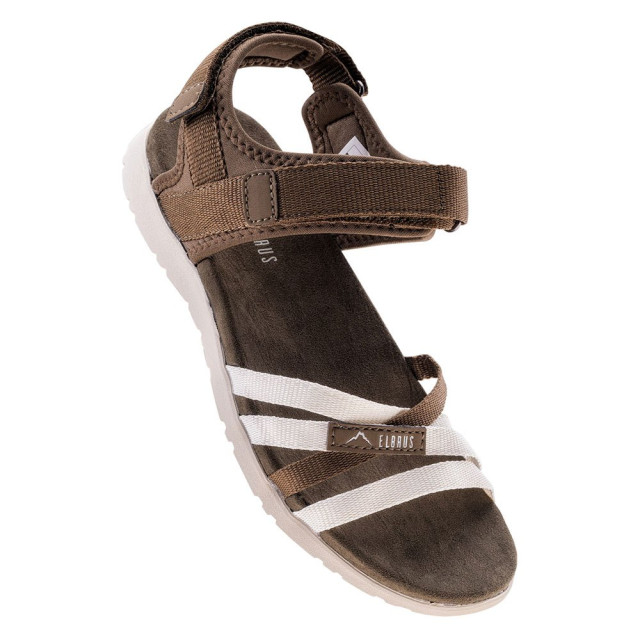 Elbrus Dames lamira sandalen UTIG1314_khakicream large