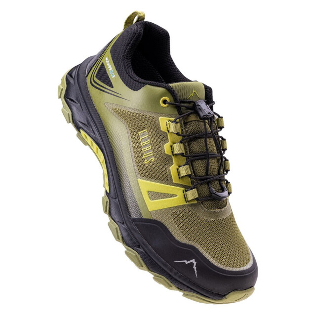 Elbrus Heren ergides wandelschoenen UTIG1304_woodbinecitronelleblack large