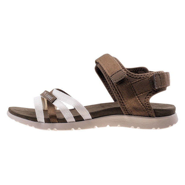 Elbrus Dames lamira sandalen UTIG1314_khakicream large