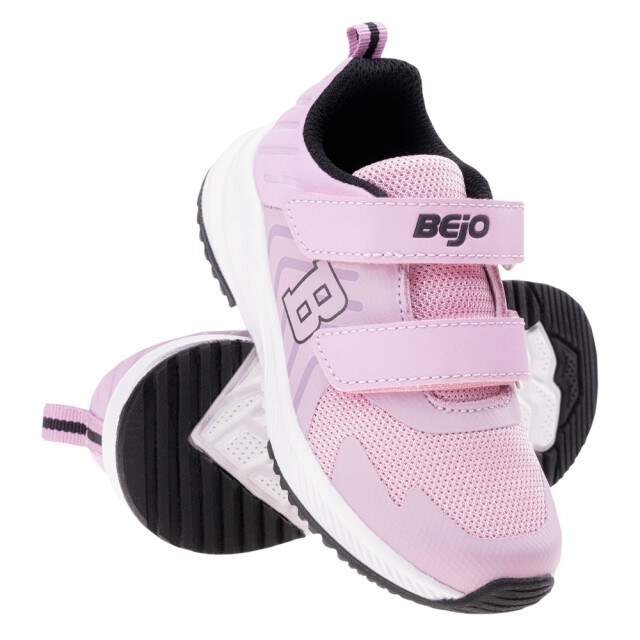 Bejo Meisjes barry trainers UTIG1284_lightpinkblack large