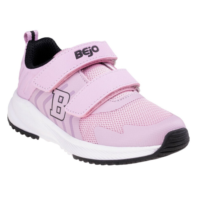 Bejo Meisjes barry trainers UTIG1284_lightpinkblack large