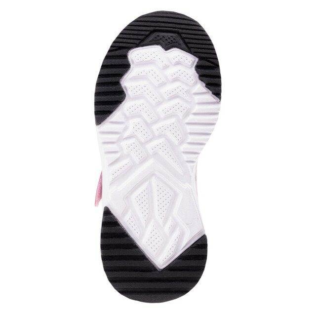 Bejo Meisjes barry trainers UTIG1284_lightpinkblack large
