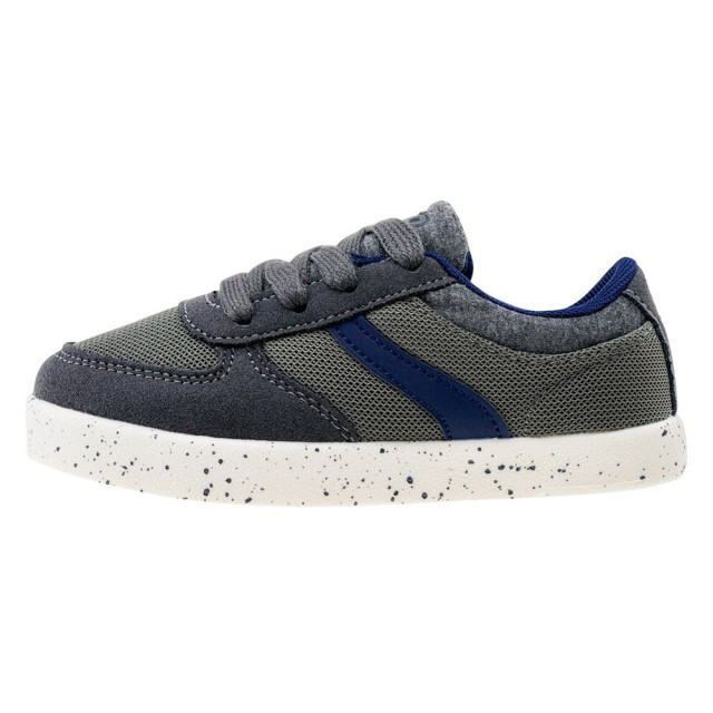 Bejo Kinderen/kinderen tore trainers UTIG1277_darkgreynavy large