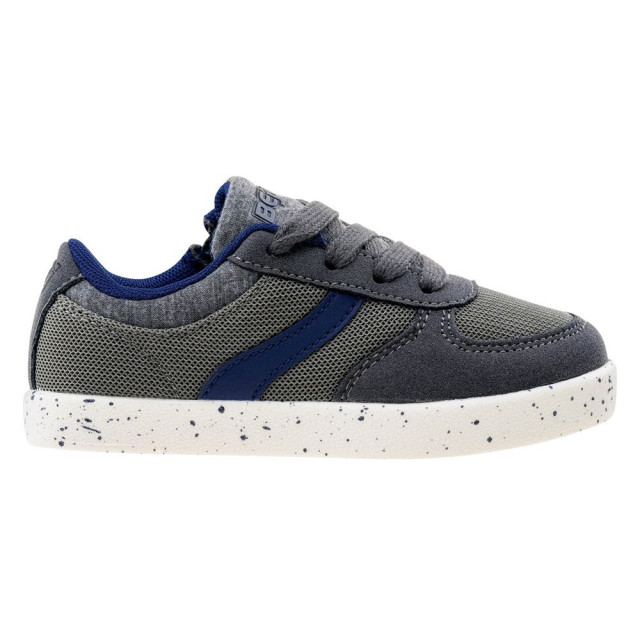 Bejo Kinderen/kinderen tore trainers UTIG1277_darkgreynavy large