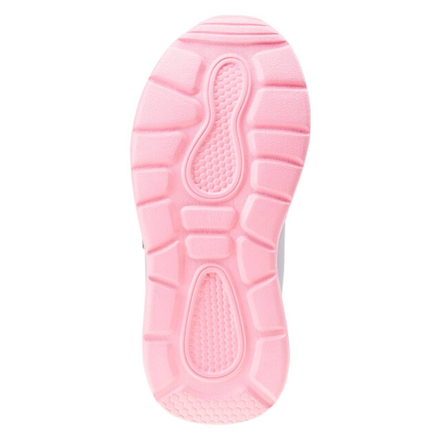 Bejo Amile trainers voor kinderen UTIG1243_lightgreypowderpink large