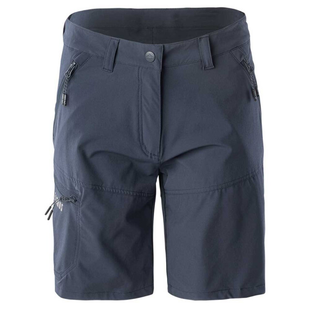 Elbrus Dames cecilia korte broek UTIG1230_totaleclipse large
