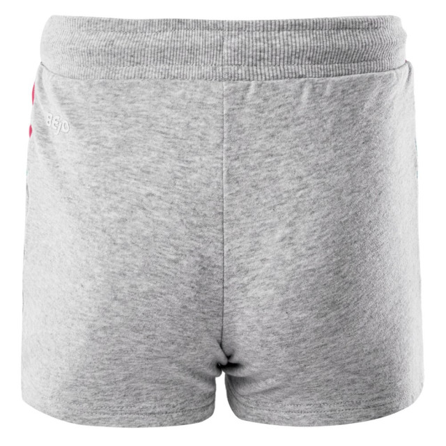 Bejo Meisjes nazz gedrukte shorts UTIG1228_lightgreymelange large