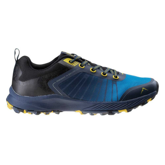 Elbrus Heren noruta wandelschoenen UTIG1235_dressbluecitronelleblack large