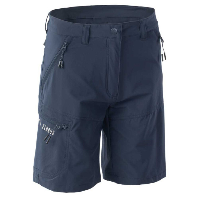 Elbrus Dames cecilia korte broek UTIG1230_totaleclipse large