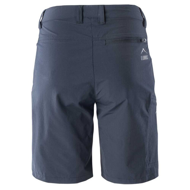 Elbrus Dames cecilia korte broek UTIG1230_totaleclipse large