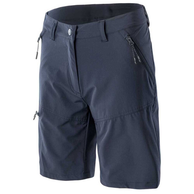Elbrus Dames cecilia korte broek UTIG1230_totaleclipse large