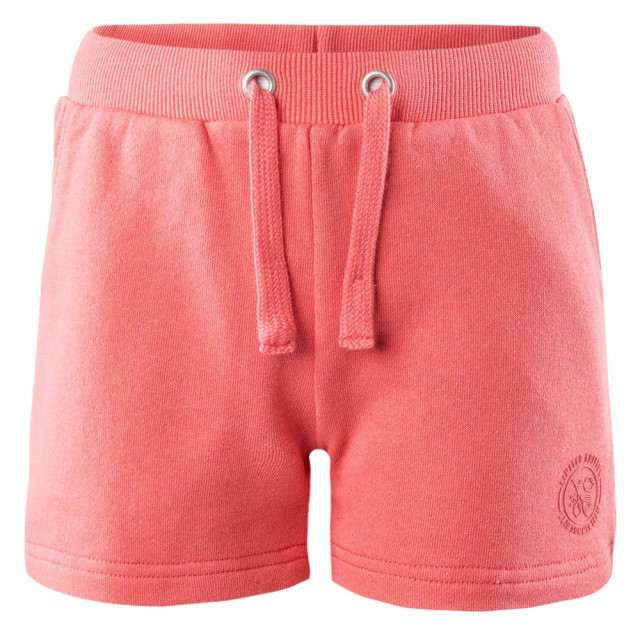 Bejo Meisjes mira logo shorts UTIG1225_sugarcoral large