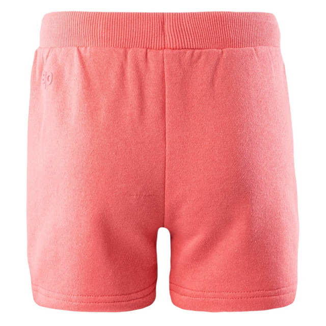 Bejo Meisjes mira logo shorts UTIG1225_sugarcoral large