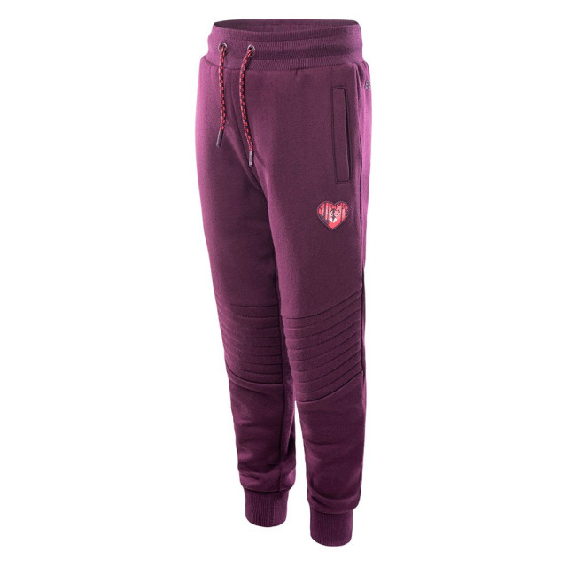 Bejo Meisjes tigos joggingbroek UTIG1180_winterbloom large