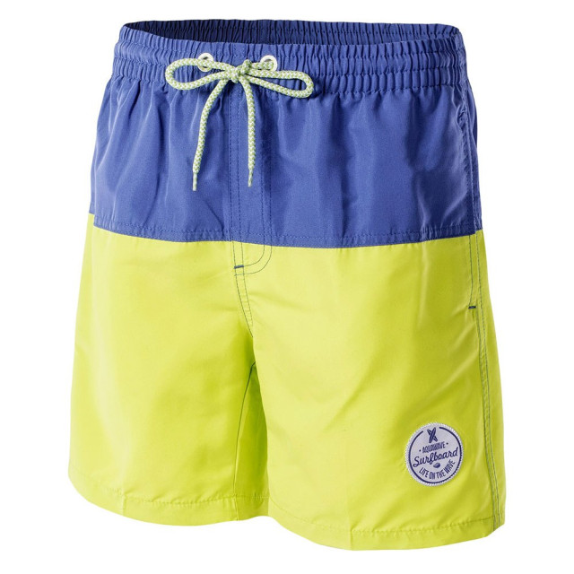 Aquawave Drakon zwemshort kinderen/kinderen UTIG1137_tendershootsdeepultramarine large