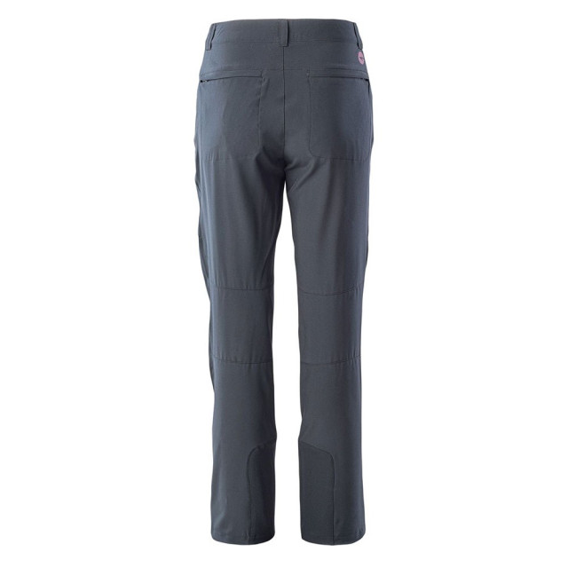 Hi-Tec Dames lady anon broek UTIG1134_anthracitefig large