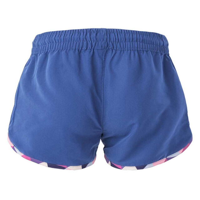 Aquawave Arra zwemshort kinderen/kinderen UTIG1136_sodaliteblueviolettriangle large