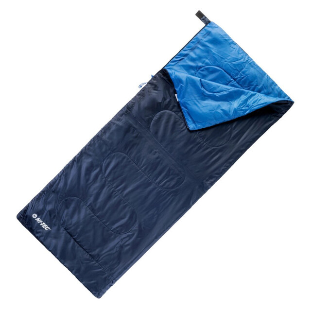 Hi-Tec Sobre logo slaapzak UTIG1103_dressblueclassicblue large