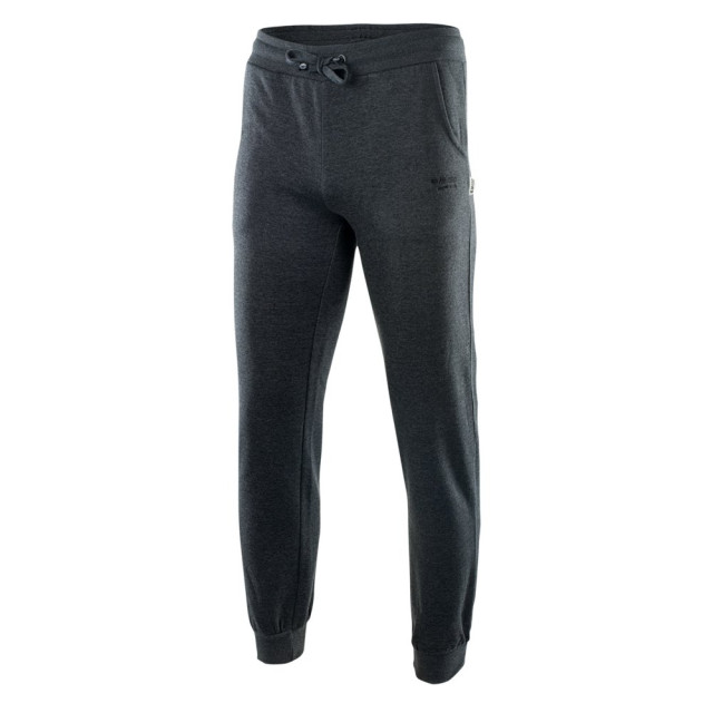 Hi-Tec Heren melian ii joggingbroek UTIG1094_darkgreymelange large