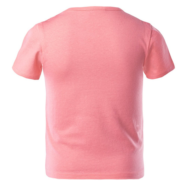 Bejo Peggy bg t-shirt kinderen/kinderen UTIG1070_salmonrose large