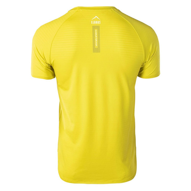 Elbrus Heren jari t-shirt UTIG1055_citronelle large