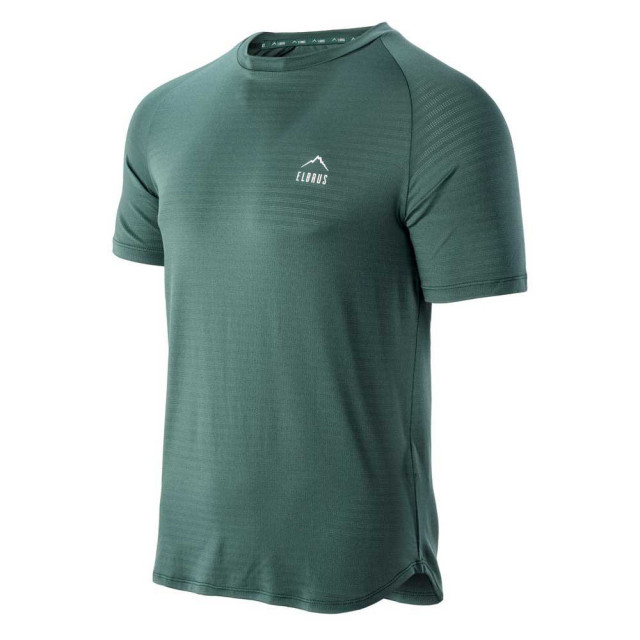 Elbrus Heren jari t-shirt UTIG1055_smokepinecitronelle large