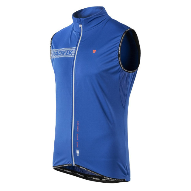 Radvik Heren sierra fietsvest UTIG1018_dazzlingbluesilver large