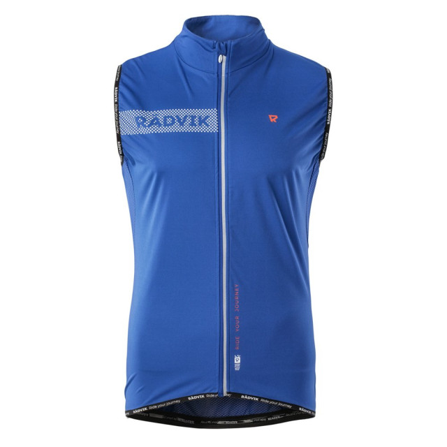 Radvik Heren sierra fietsvest UTIG1018_dazzlingbluesilver large