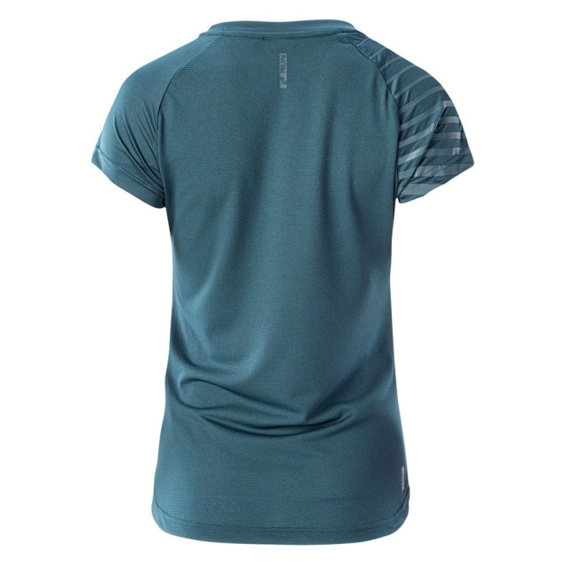 IQ Dames hida t-shirt UTIG102_deepteal large