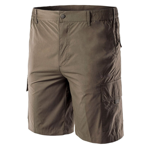 Hi-Tec Heren sammi cargo cargo shorts UTIG955_blackolives large