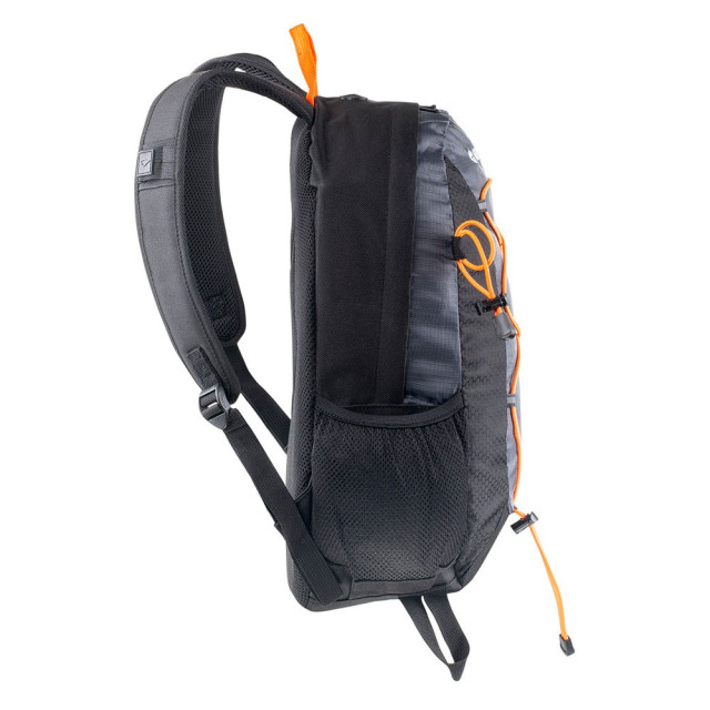 Hi-Tec Rugzak pek contrast 18l voor volwassenen UTIG956_irongateblackpuffinsbill large