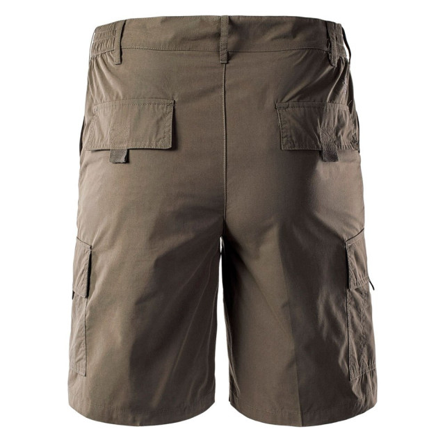 Hi-Tec Heren sammi cargo cargo shorts UTIG955_blackolives large