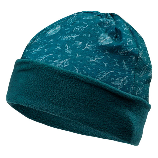 Hi-Tec Uniseks rine greenary nekwarmer voor volwassenen UTIG933_deeptealdeepteal large