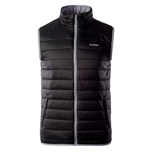 Hi-Tec Heren solner gewatteerd gilet UTIG508_anthracitedecembersky large