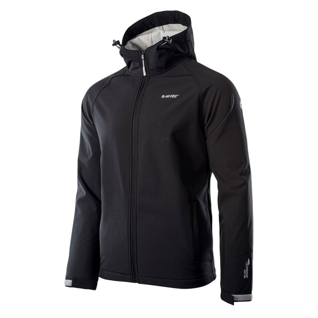 Hi-Tec Heren narmo soft shell jas UTIG509_stretchlimomicrochip large