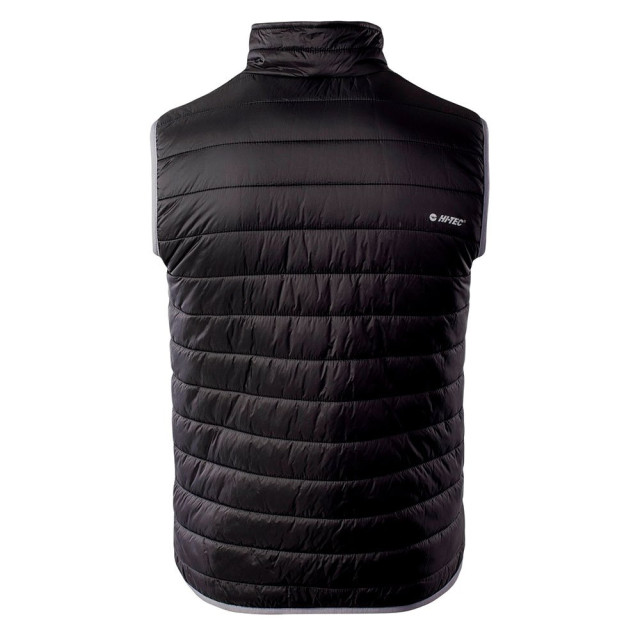 Hi-Tec Heren solner gewatteerd gilet UTIG508_anthracitedecembersky large