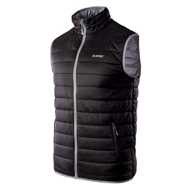 Hi-Tec Heren solner gewatteerd gilet UTIG508_anthracitedecembersky large