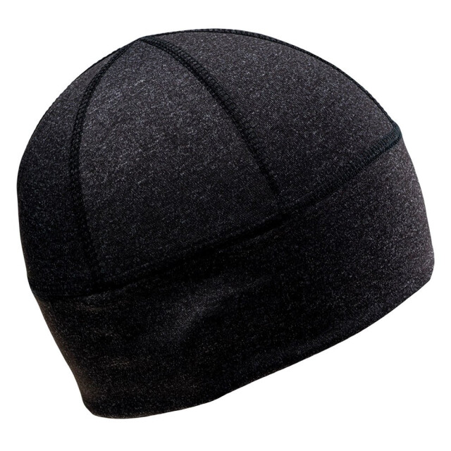 IQ Dames sunema ii reflecterende muts UTIG435_darkgreymelange large