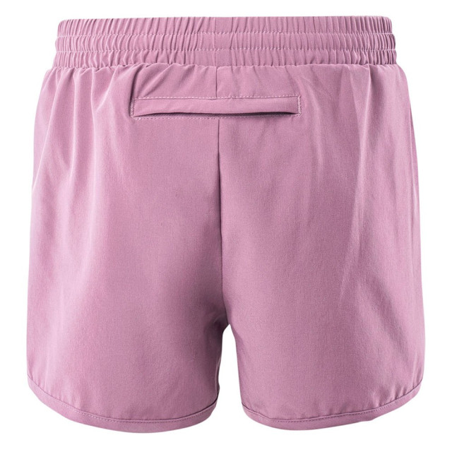 Hi-Tec Kinder/kinder stori korte broek UTIG284_grapeade large