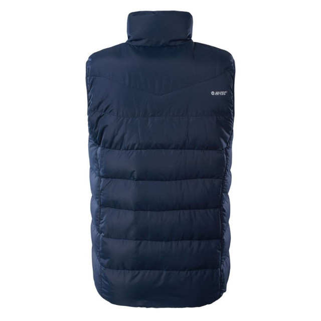 Hi-Tec Dames sanis gilet UTIG256_dressbluelapisblue large